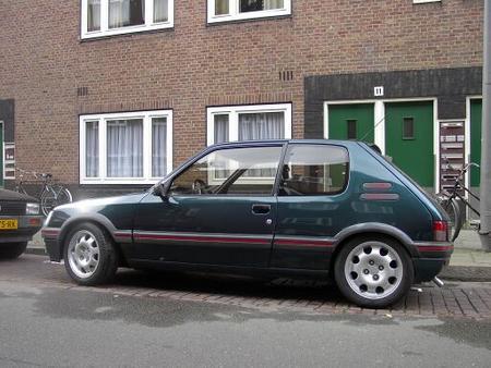 205 GTi (1)